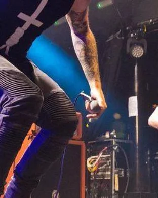 Devildriver Reno