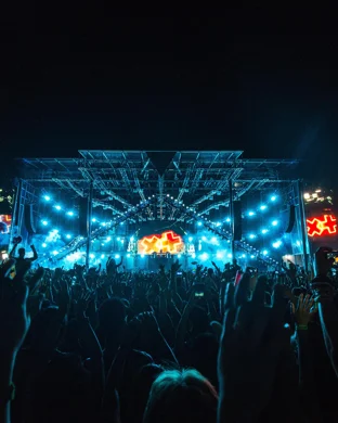 Brighter Daze Festival Reno
