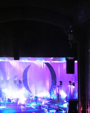 A Perfect Circle Reno