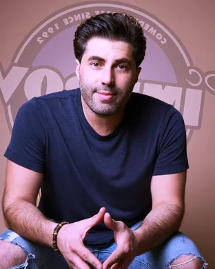 Adam Ray Reno