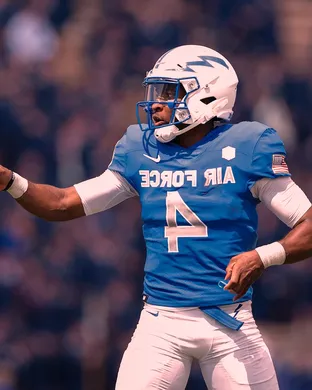 Air Force Falcons Football Reno
