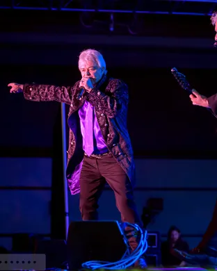 Air Supply Reno