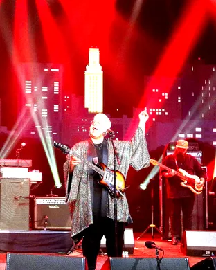 Alabama Shakes Reno