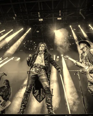 Alice Cooper