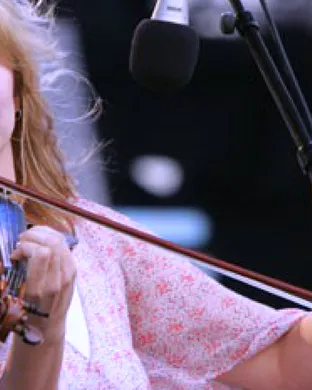 Alison Krauss And Union Station Reno