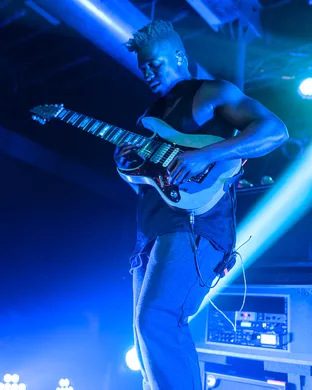 Animals As Leaders Reno