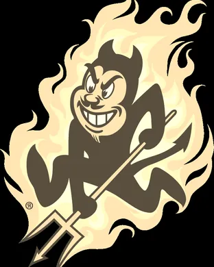 Arizona State Sun Devils Reno