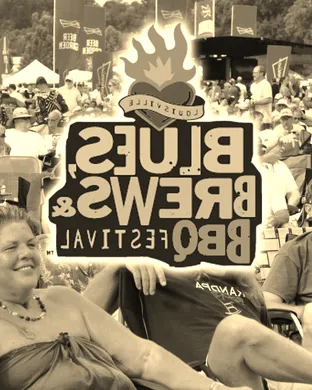 BBQ, Brews & Blues Fest Reno