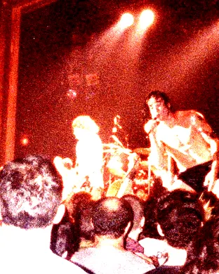 Black Flag Reno