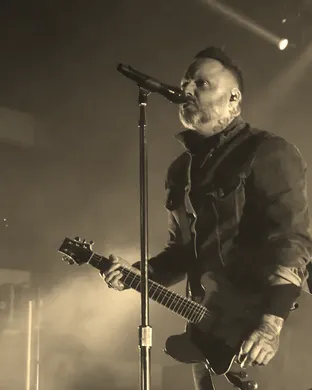 Blue October Reno
