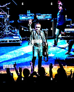 Blue Oyster Cult Reno