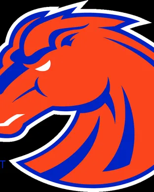 Boise State Broncos Boise