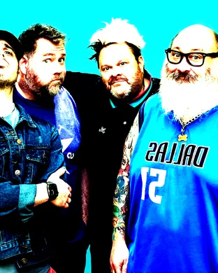 Bowling For Soup Reno