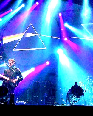 Brit Floyd Reno