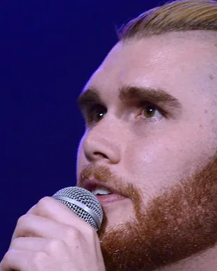 Colton Dixon Reno