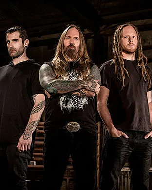 Devildriver Reno