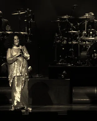 Diana Ross Reno