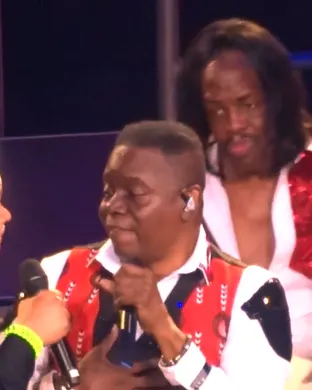 Earth Wind And Fire Reno