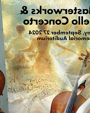 Elgar Cello Concerto Reno