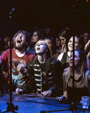 Emo Night Reno