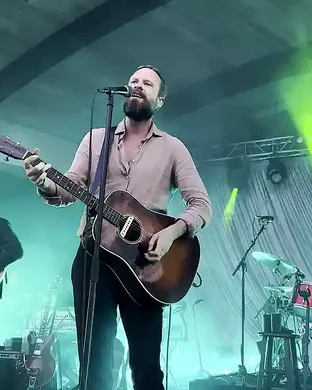 Father John Misty Reno