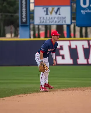Fresno State Bulldogs Baseball Fresno