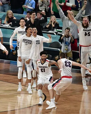 Gonzaga Bulldogs Reno