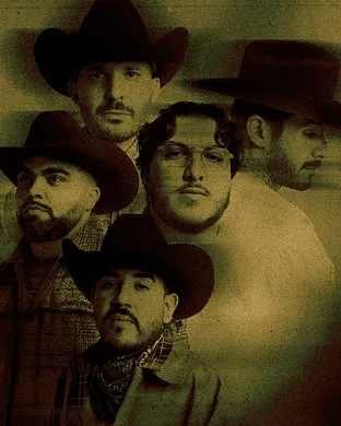 Grupo Frontera Reno