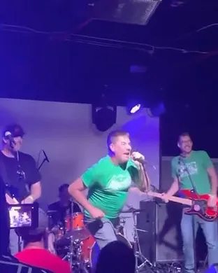 Guttermouth Reno