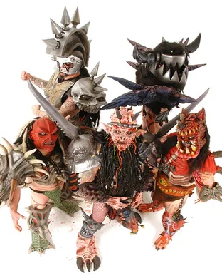 GWAR Reno
