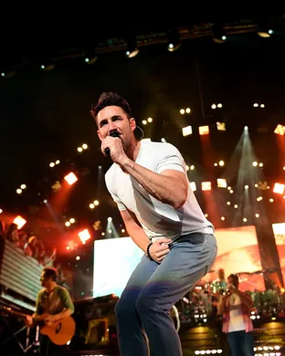 Jake Owen Reno