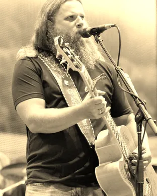 Jamey Johnson Reno
