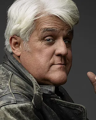 Jay Leno Reno