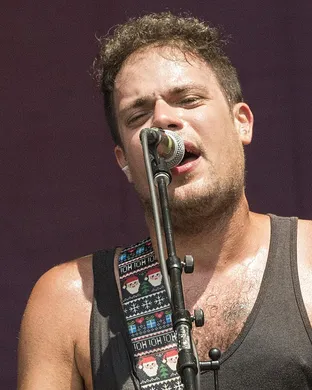 Jeff Rosenstock Reno