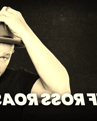 Jeff Ross Reno