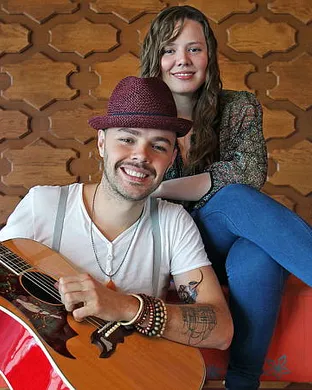 Jesse & Joy Reno