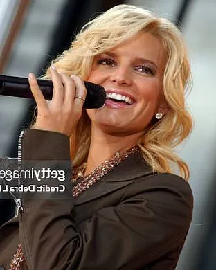 Jessica Simpson Reno