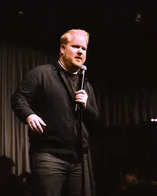 Jim Gaffigan Reno