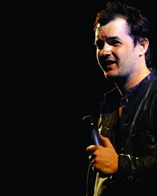Jim Jefferies Reno