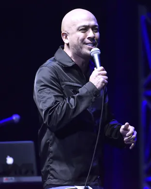 Jo Koy Reno