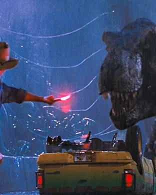Jurassic Park in Concert Reno