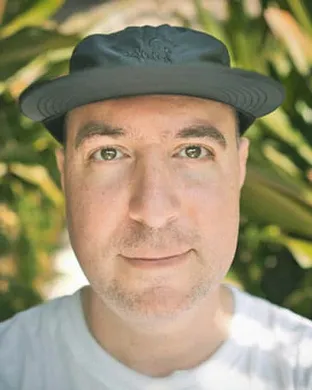 Justin Martin Reno