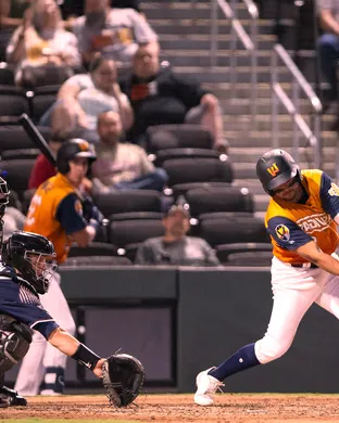 Las Vegas Aviators Reno