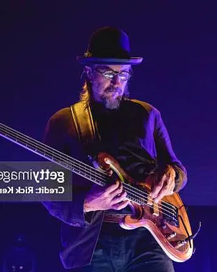 Les Claypool Reno