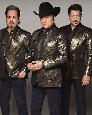 Los Tigres del Norte Reno