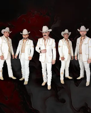 Los Tucanes De Tijuana Reno