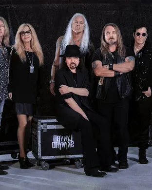 Lynyrd Skynyrd Reno