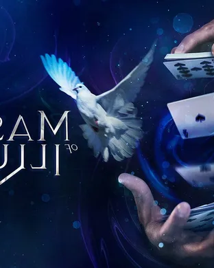 Masters of Illusion Reno