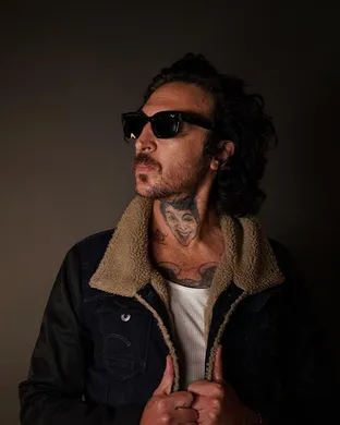 Mickey Avalon Reno