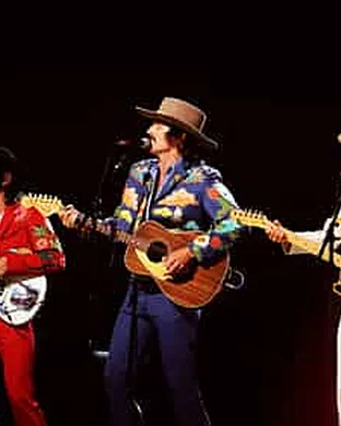 Midland - Country Band Reno